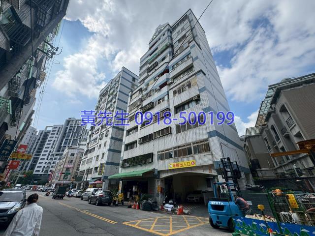 台中法拍大樓-3