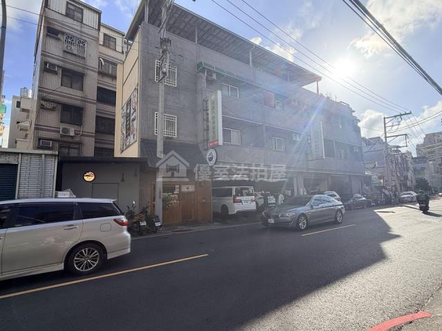 新竹北區透天拍賣-1