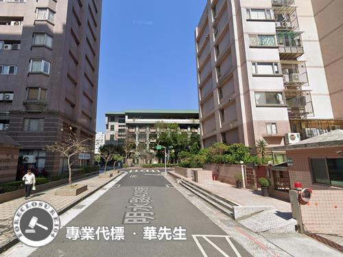 台北中山區法拍華廈-7