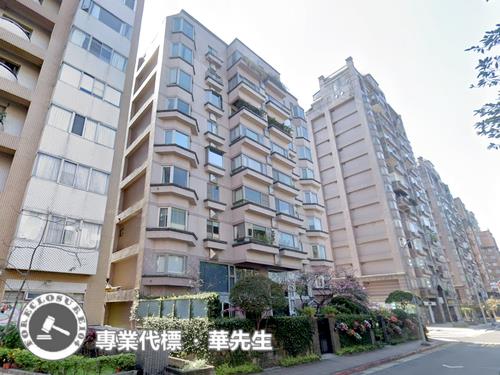 台北中山區法拍華廈-3