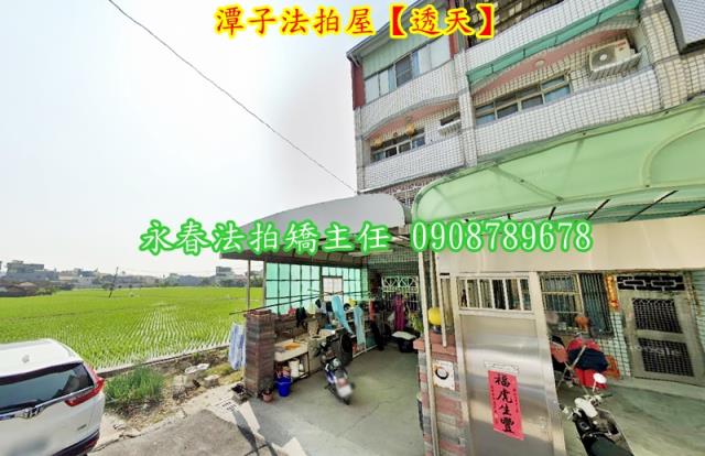 潭子透天拍賣-3