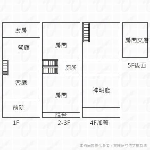 台中透天-6