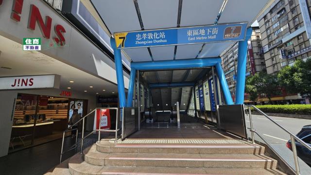 台北大安區公寓-15