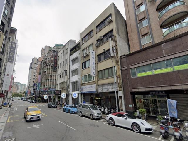 台北大同區公寓法拍-1