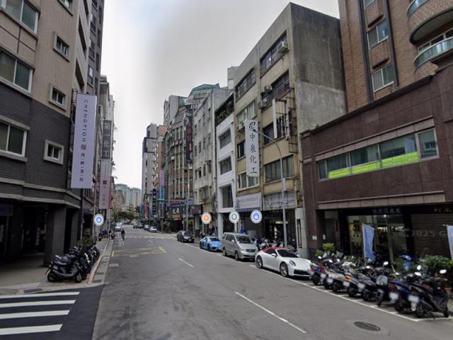 台北大同區拍賣公寓-5