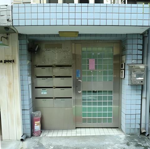大安區法拍公寓-4