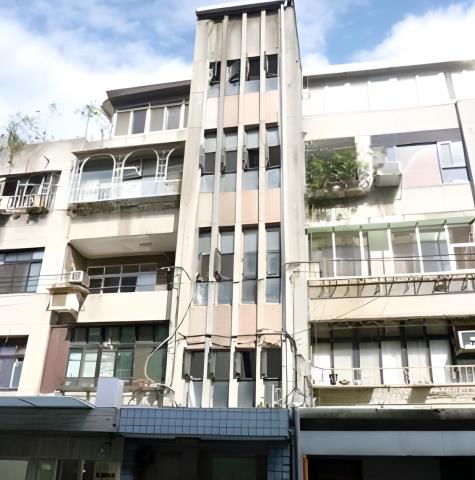 大安區法拍公寓-1
