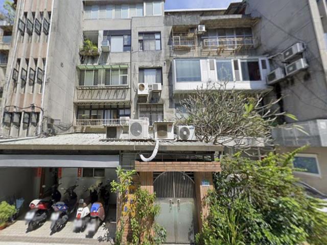 大安區公寓法拍-11