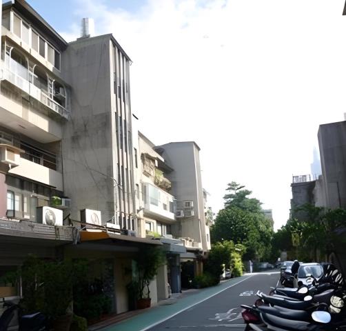 大安區公寓法拍-3