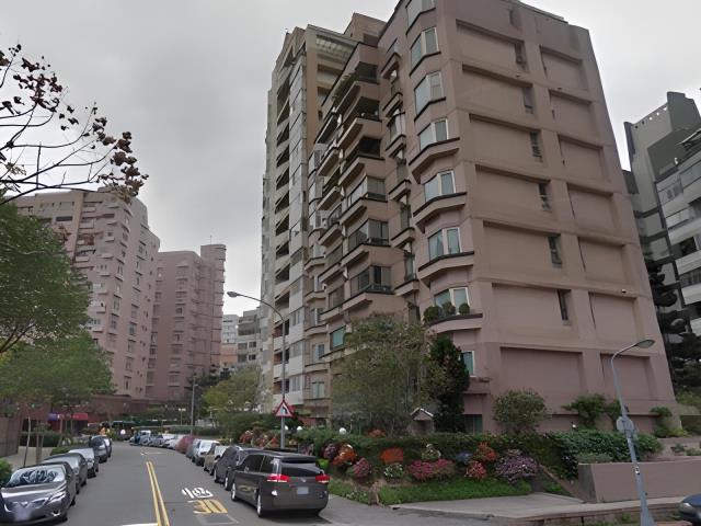 中山區大樓法拍-4