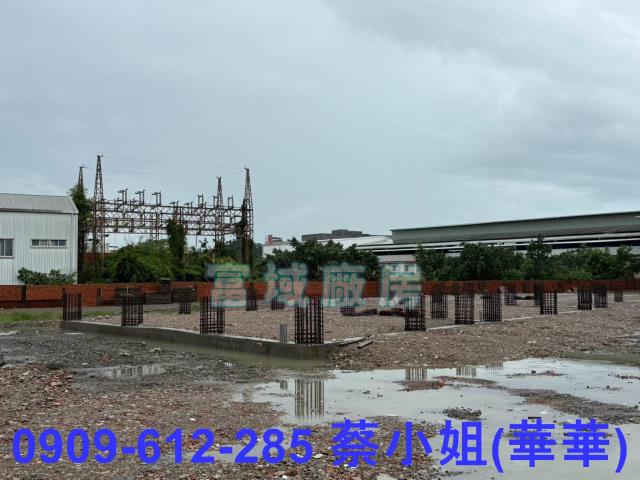 岡山廠房-1