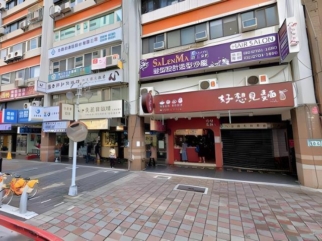 台北大安區拍賣大樓-3