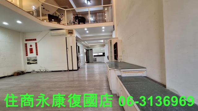 台南永康透天-3