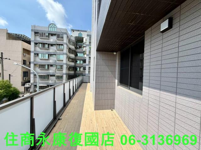 台南永康華廈-12