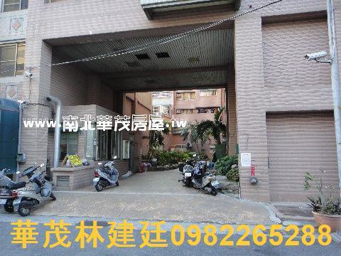 安南大樓法拍-4