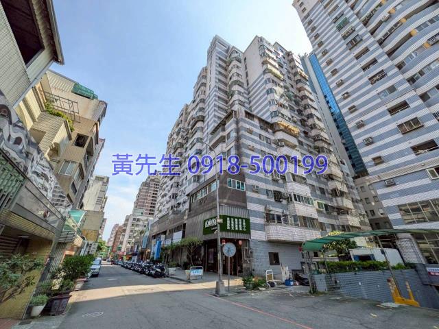 台中大樓法拍-3