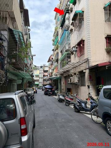 台北士林法拍公寓-3