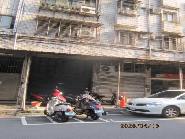 台北南港法拍公寓-4