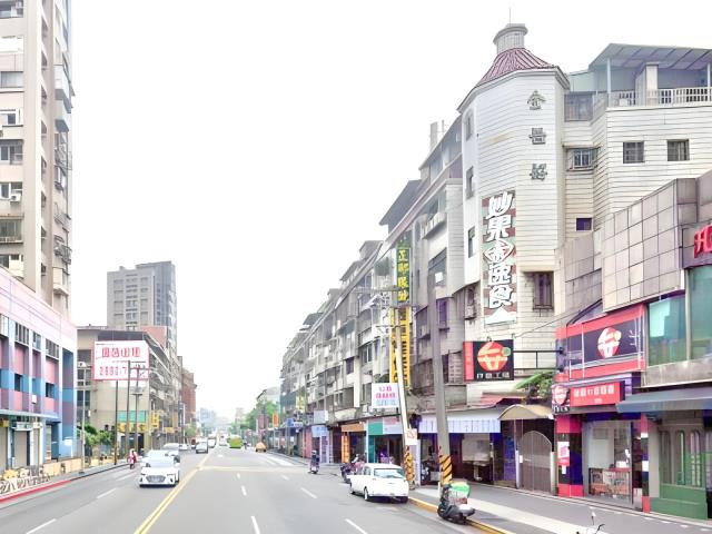 台北南港法拍公寓-2