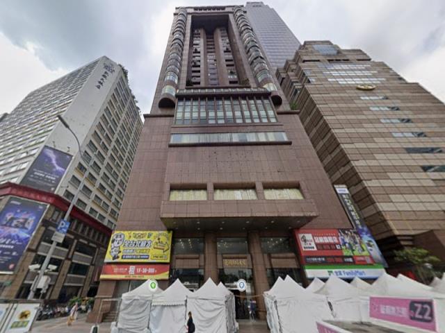 台北中正區大樓法拍-5