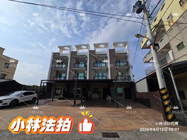 彰化埤頭透天法拍-3