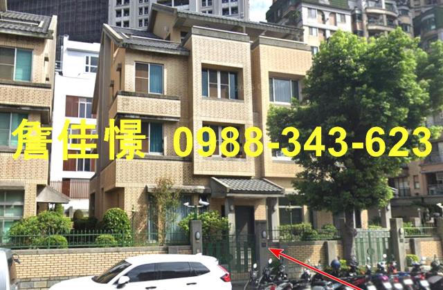 台中西屯拍賣透天-1