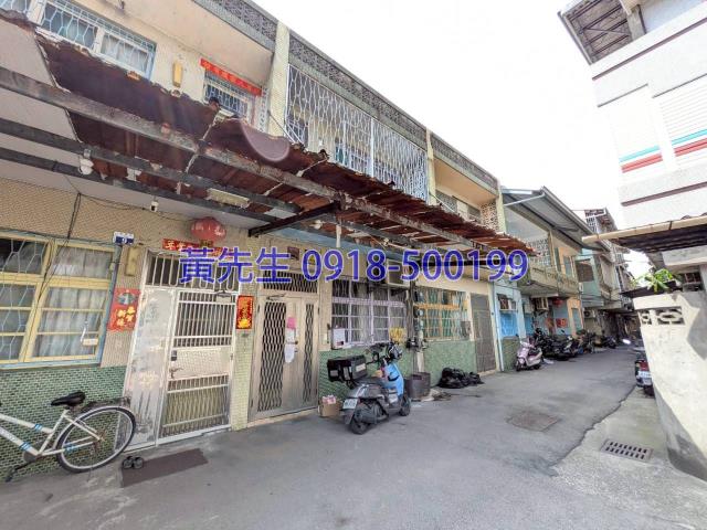 清水法拍透天-2
