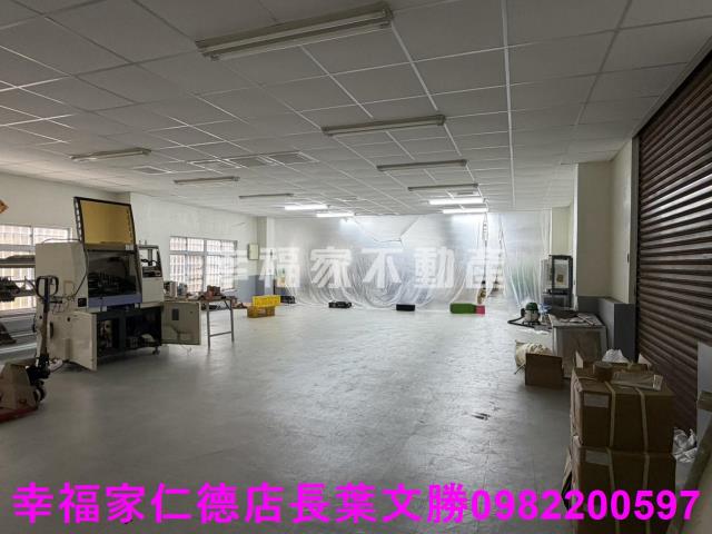 永康廠房-2