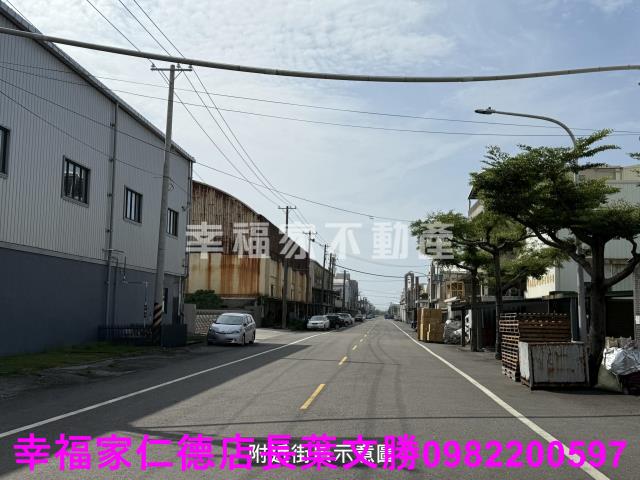 台南廠房-11