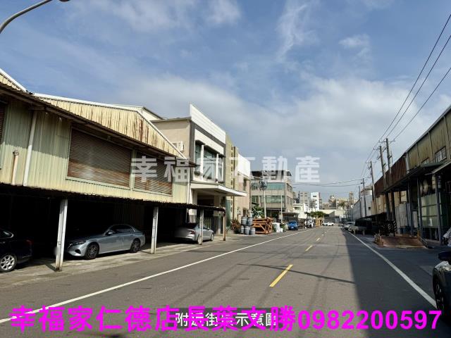 台南廠房-14