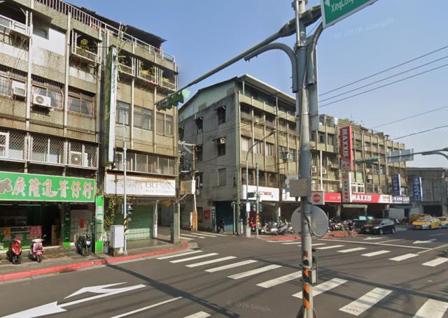 台北拍賣公寓-4