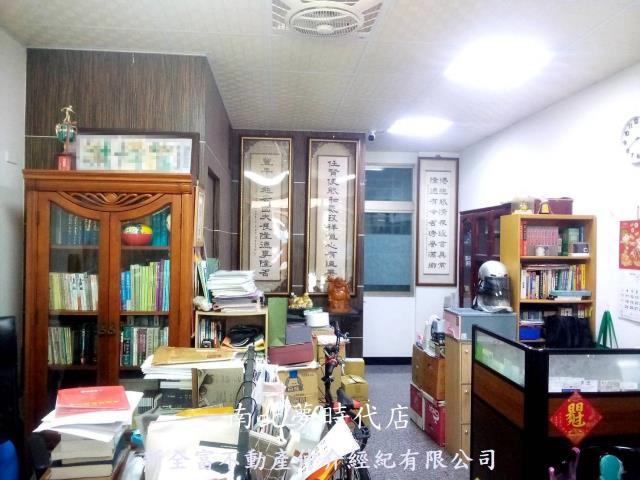 台南華廈-2