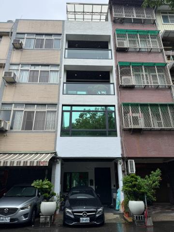 高雄苓雅法拍透天-3