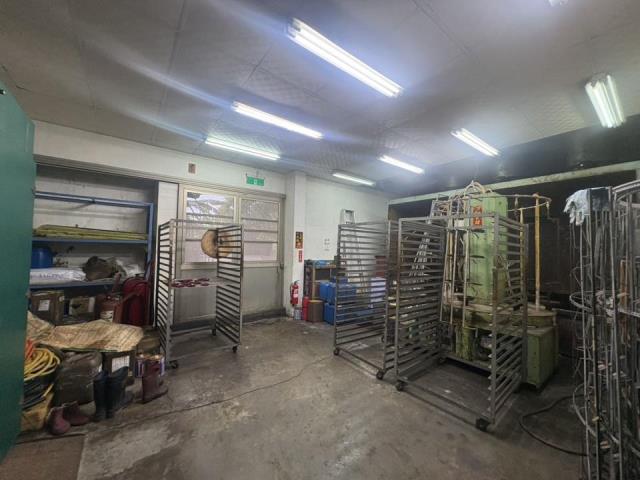 安定廠房-3