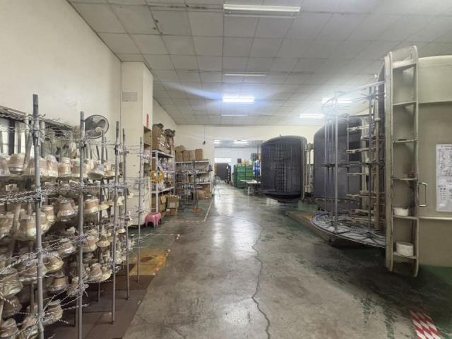 安定廠房-2
