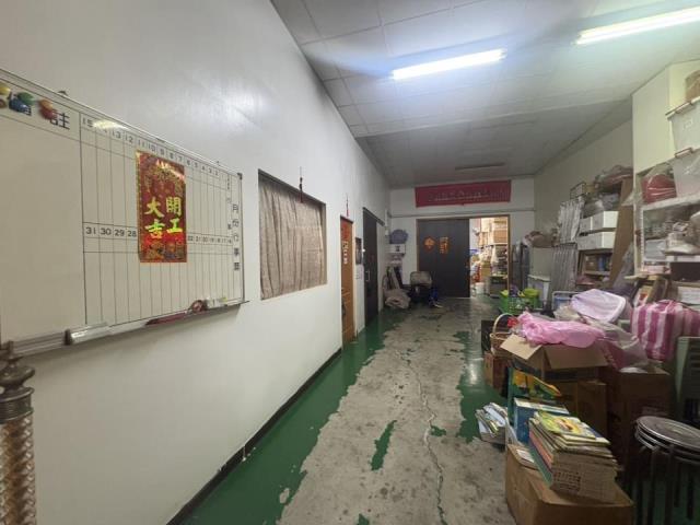 安定廠房-5