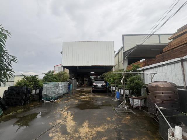安定廠房-1