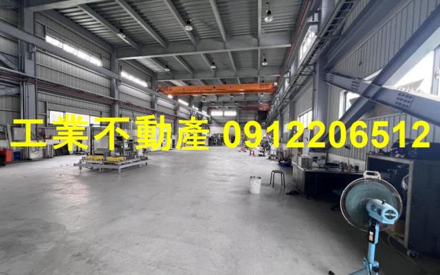永康廠房-6