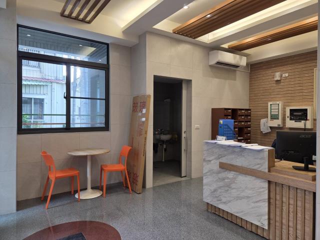 新市華廈-1