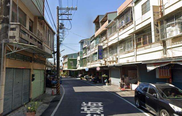 屏東市拍賣透天-5