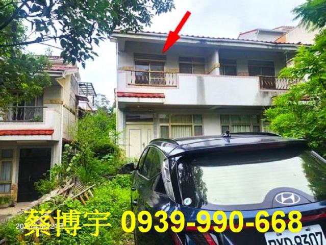 北屯東山路原村法拍屋