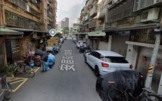 台北法拍華廈-6