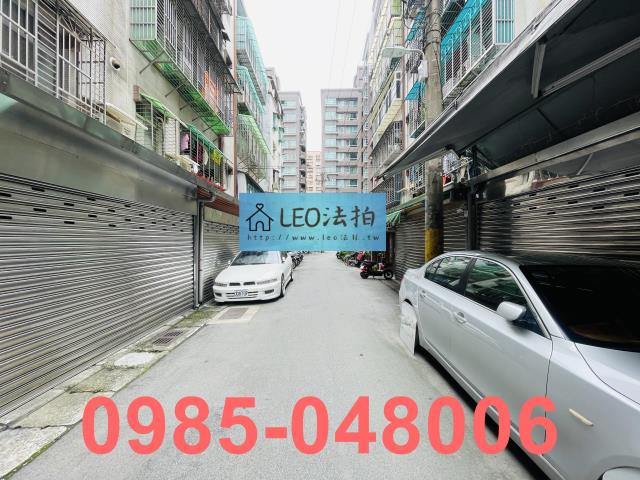 新北法拍公寓-7
