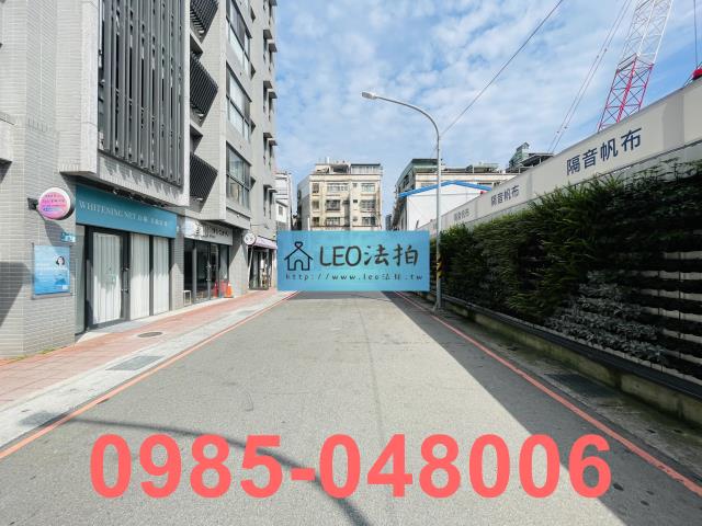 新北店面法拍-6