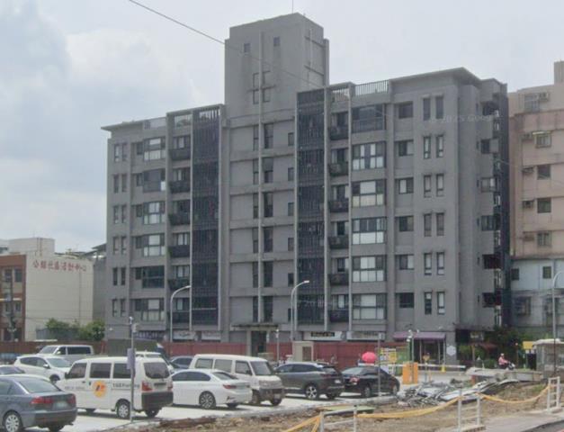 新北板橋法拍華廈-1