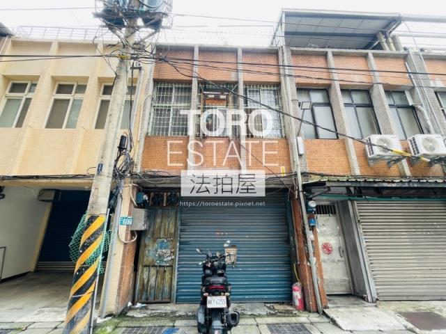 新北三重公寓法拍-1
