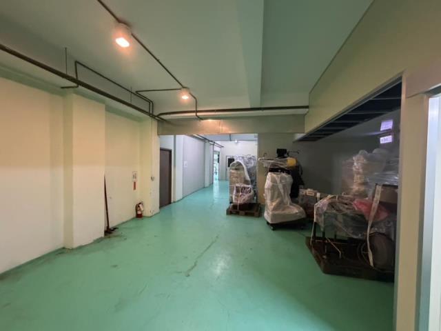 台南新市廠房-1