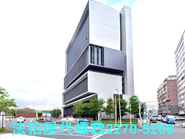桃園蘆竹大樓拍賣-2