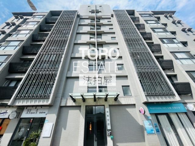 新北板橋大樓法拍-1