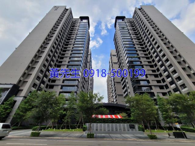 西屯法拍大樓-6